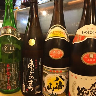 居酒屋 いずみ_2