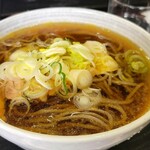 Te Uchi Soba Chuuji - 