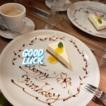 イタリアン & ワイン アドマーニ - 