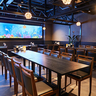 上野駅2分◇広々とした空間でゆったりとした時間を