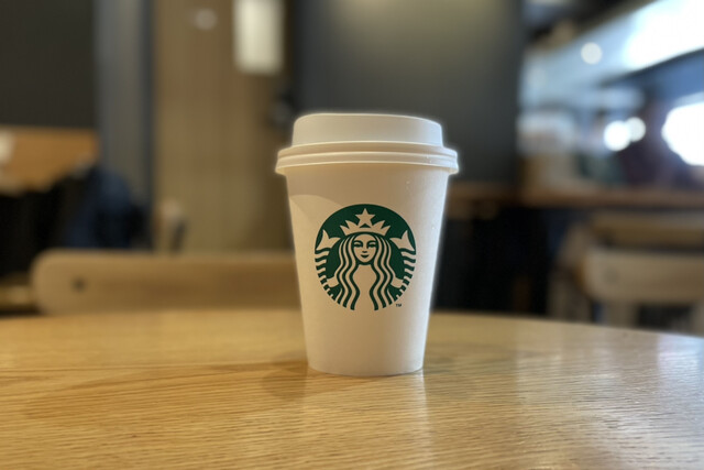 Starbucks Coffee Shinjuku Nishiguchi Ten