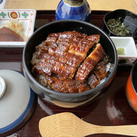 ひつまぶし名古屋備長 マロニエゲート銀座1店 - 