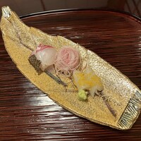 奈良 而今 - 