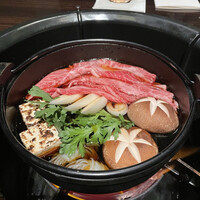 焼肉 銀座コバウ 特別室 - 