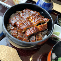 ひつまぶし名古屋備長 マロニエゲート銀座1店 - 