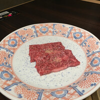 焼肉 銀座コバウ 特別室 - 