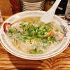 博多ラーメン でぶちゃん 高田馬場本店