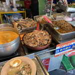 タイごはん 泉州屋台 - 