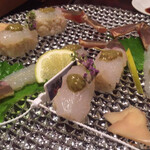 Sasa Sushi - 