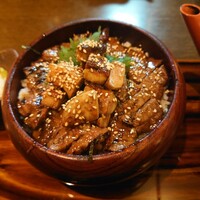 銀座あしべ - 