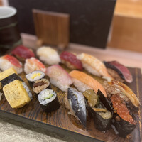 東鮨 新店 - 