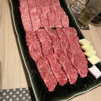 近江牛専門店 近江かど萬 - 