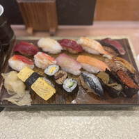 東鮨 新店 - 