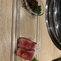 近江牛専門店 近江かど萬 - 