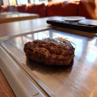 くずし鉄板 あばぐら 神田店 - 