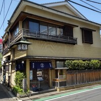 そば会席 立会川 吉田家 - 