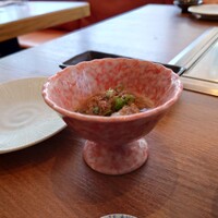 くずし鉄板 あばぐら 神田店 - 
