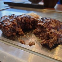 くずし鉄板 あばぐら 神田店 - 