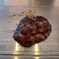 くずし鉄板 あばぐら 神田店 - 