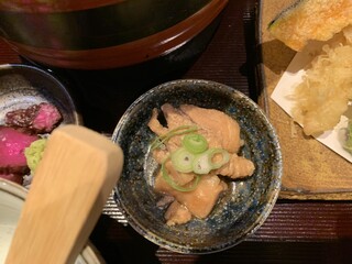 Kurosuke - 小鉢