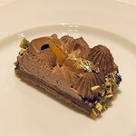 ラ ブラスリー - 