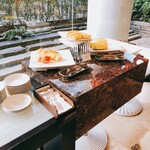 Cafe & Dining Azalea