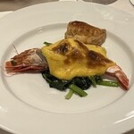 ラ ブラスリー - 