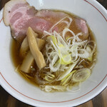 Chuuka Soba Dan - 