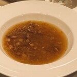 ラ ブラスリー - 