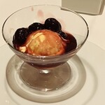 ラ ブラスリー - 