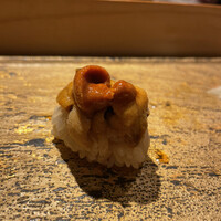 SUSHI TOKYO TEN、 新宿ニュウマン店 - 