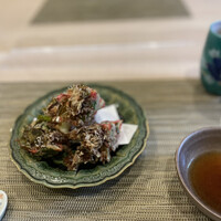新割烹 丹色 - 