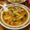 天理スタミナラーメン 本通り店