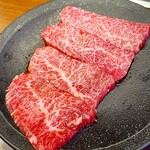 焼肉韓国料理sonagi - 