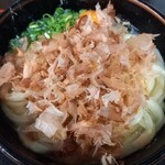 六車 - 釜抜き中(680円)