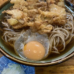 Kabuki soba - 