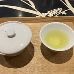 手鞠鮨と日本茶 宗田 - 