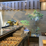 手鞠鮨と日本茶 宗田 - 