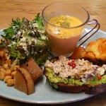 ビストロ レコルト - 