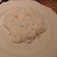 マヌエル タスカ ド ターリョ 丸の内店 - ゴハン少なめ