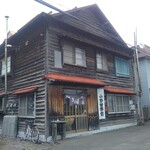 小野田そば屋 - 