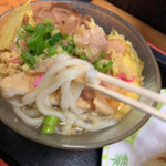 Ohara Udon - 