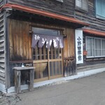 小野田そば屋 - 