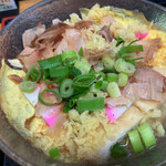 Ohara Udon - 