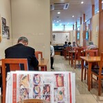 Kaisen Chaya Issen - 【2022.4.22(金)】店内の写真