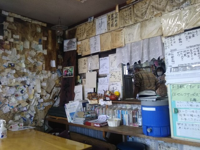 小野田そば屋 - 富良野市その他（そば）の写真