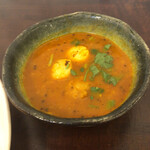 ロジスパイス＆アンダーバー - ラッサム