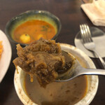 ロジスパイス＆アンダーバー - 