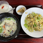 中国四川料理 天府仙臺 - 