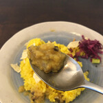 ロジスパイス＆アンダーバー - 